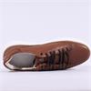 Anatomic Gel Reduto Laced Casual Shoe - Tan